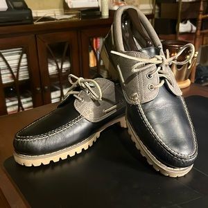 Timberland shoes size 10M